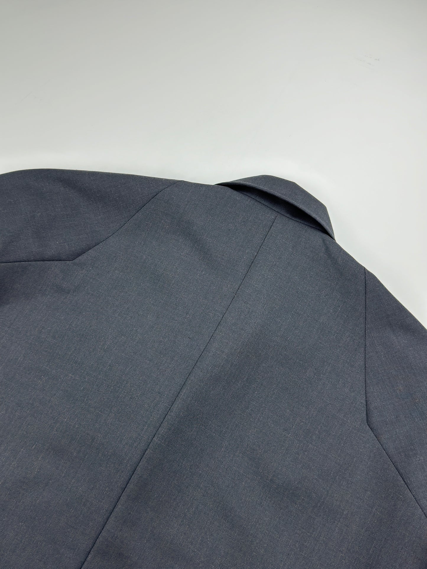 devequi (CRS)WOOL BLEND JACKET