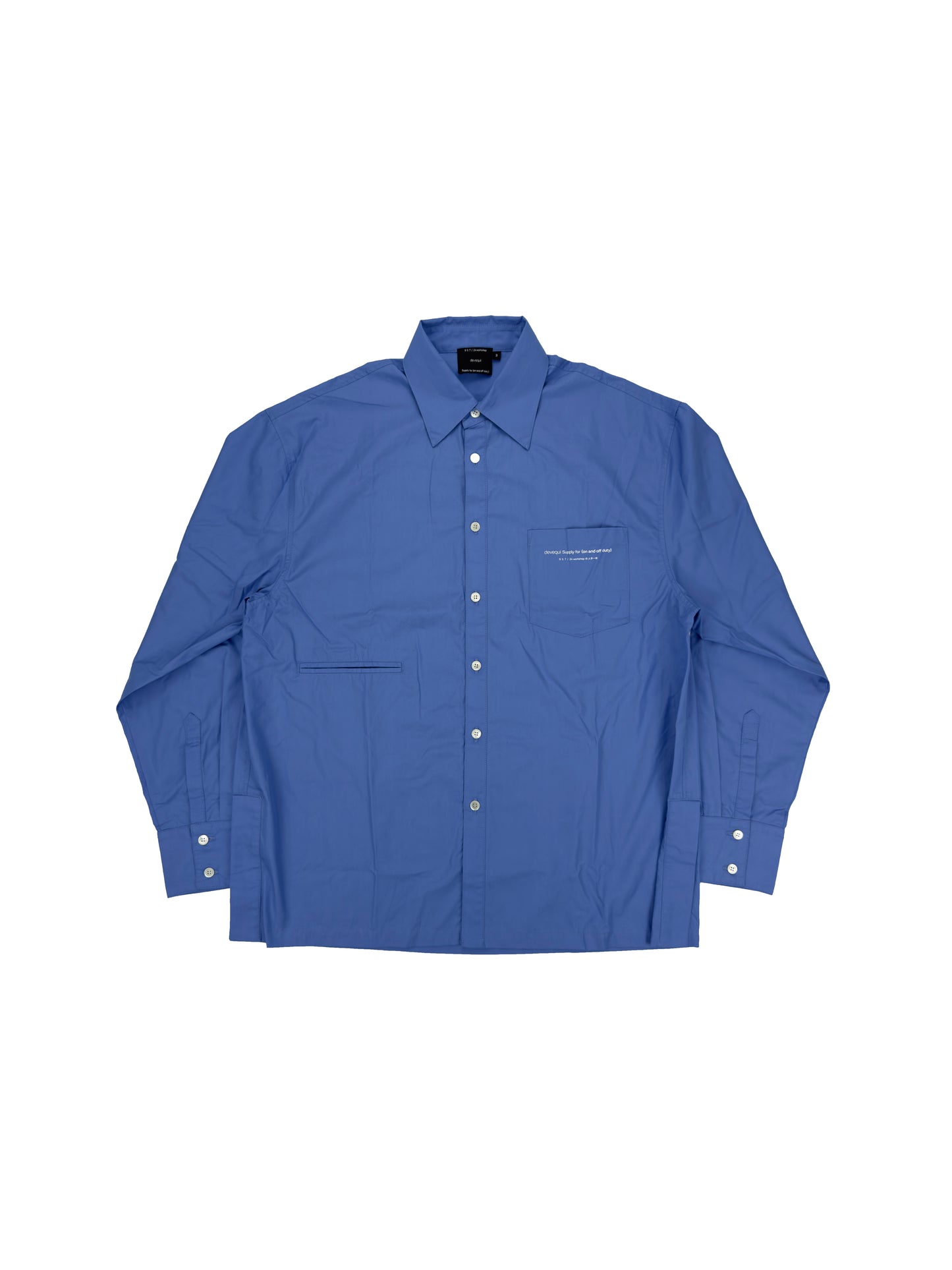 devequi (CRS)ITALIAN BLOUSES
