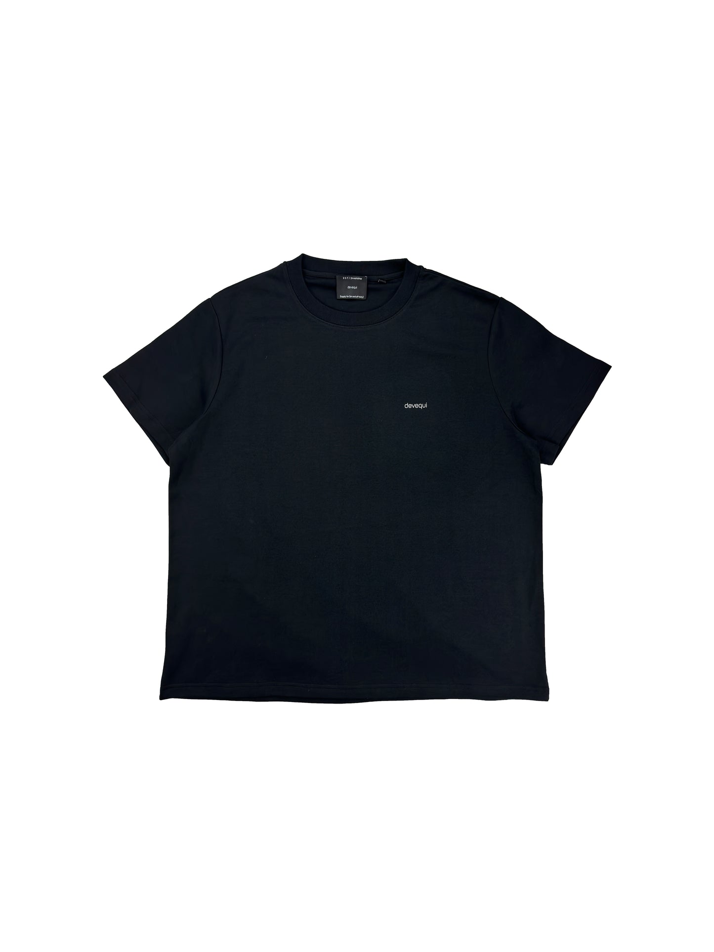 devequi FL.03 *Office Area Plan * Basic Pattern TEE
