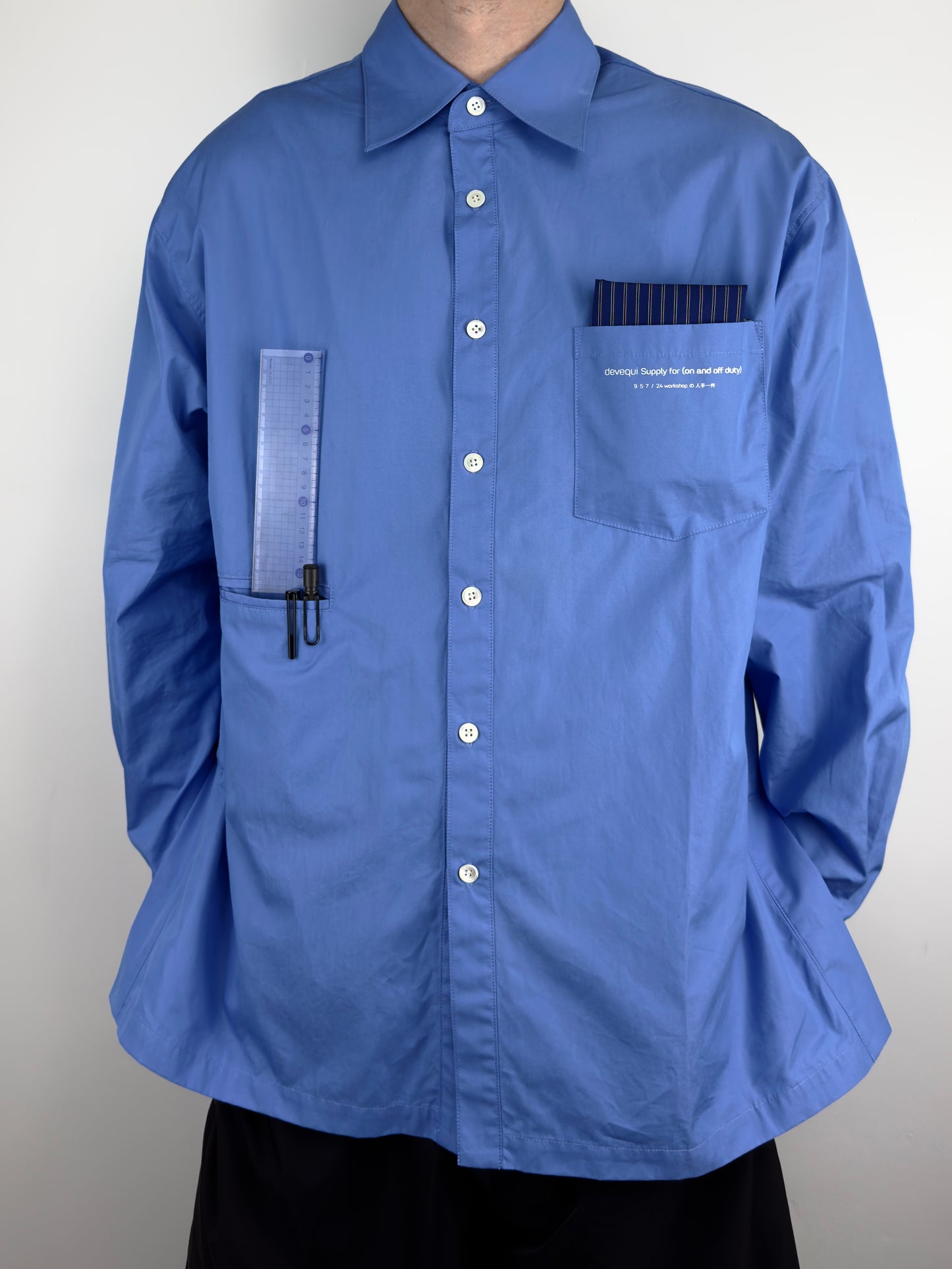 devequi (CRS)ITALIAN BLOUSES
