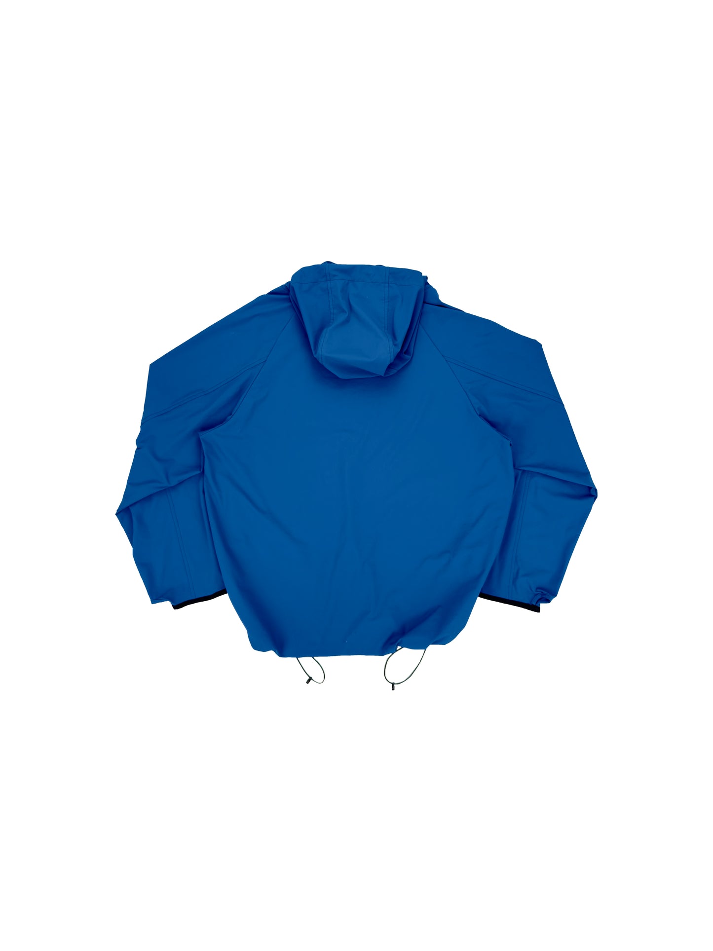 devequi FL.02 Waterproof outdoor hooded sunscreen windbreaker