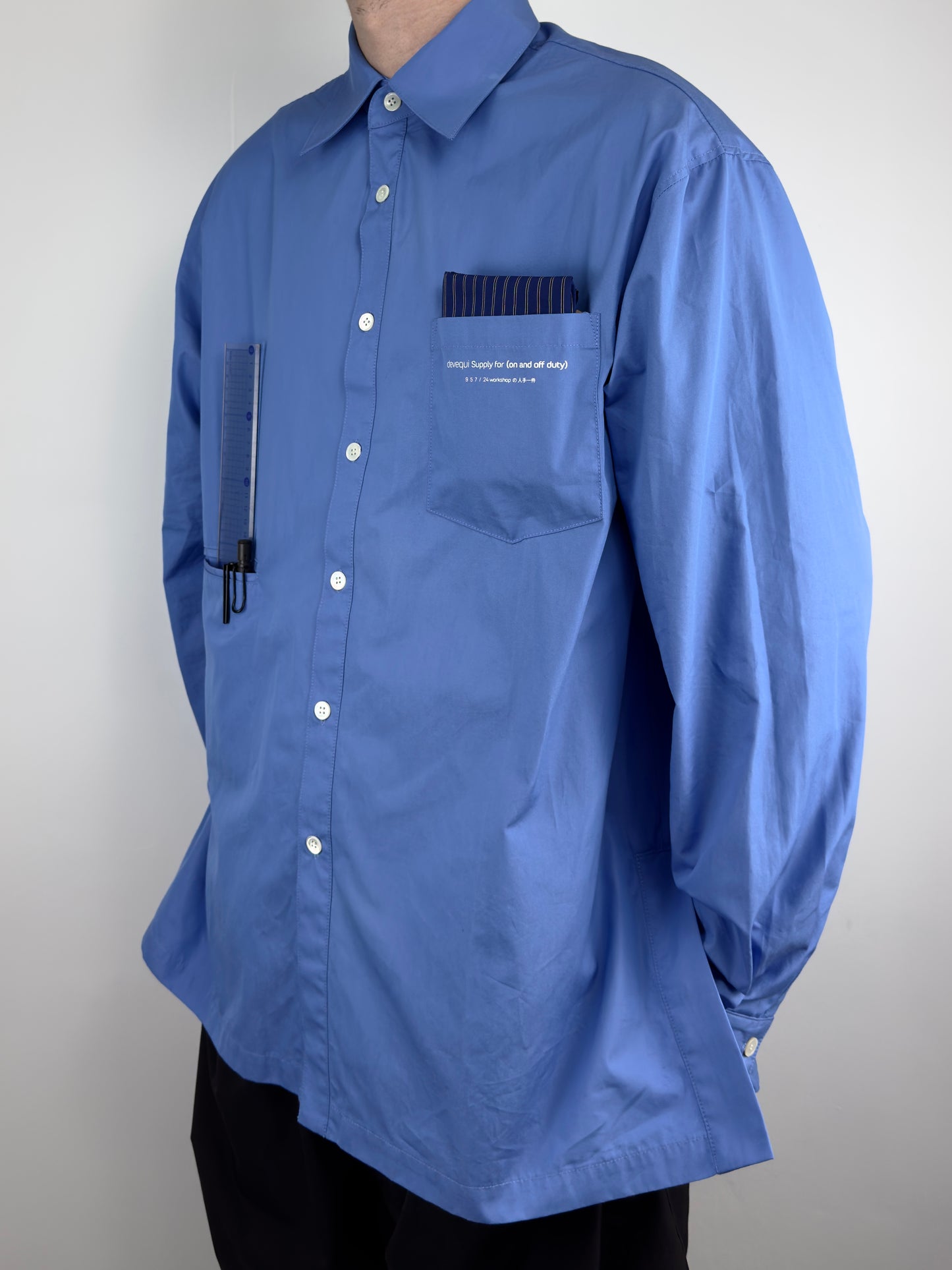 devequi (CRS)ITALIAN BLOUSES