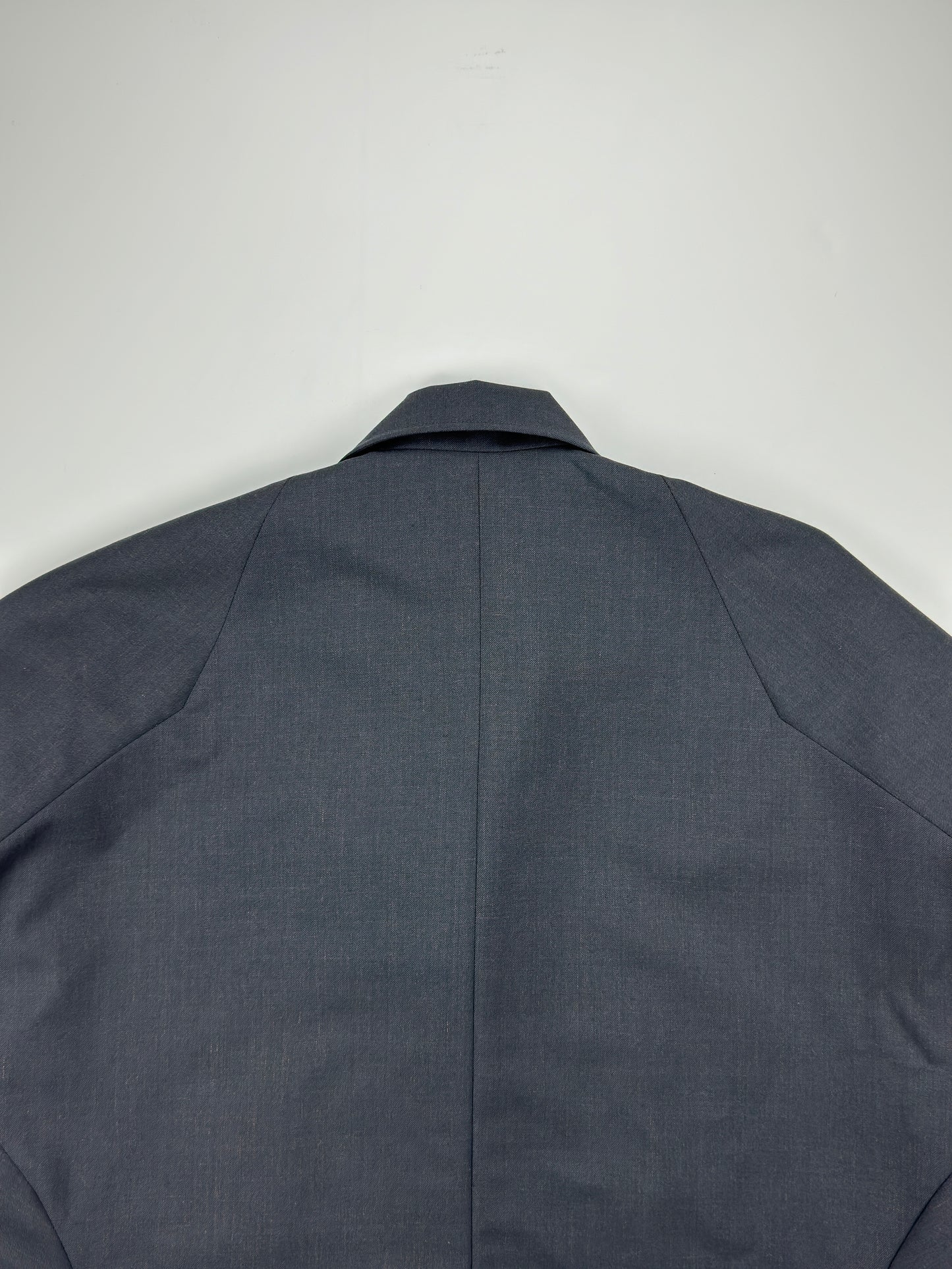 devequi (CRS)WOOL BLEND JACKET