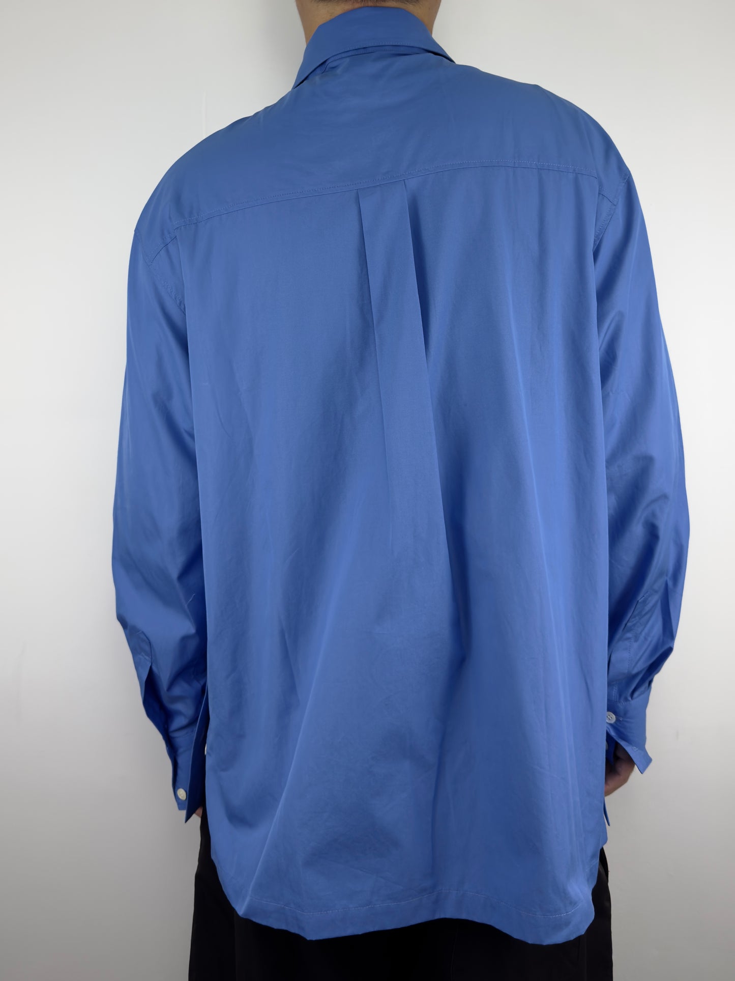 devequi (CRS)ITALIAN BLOUSES