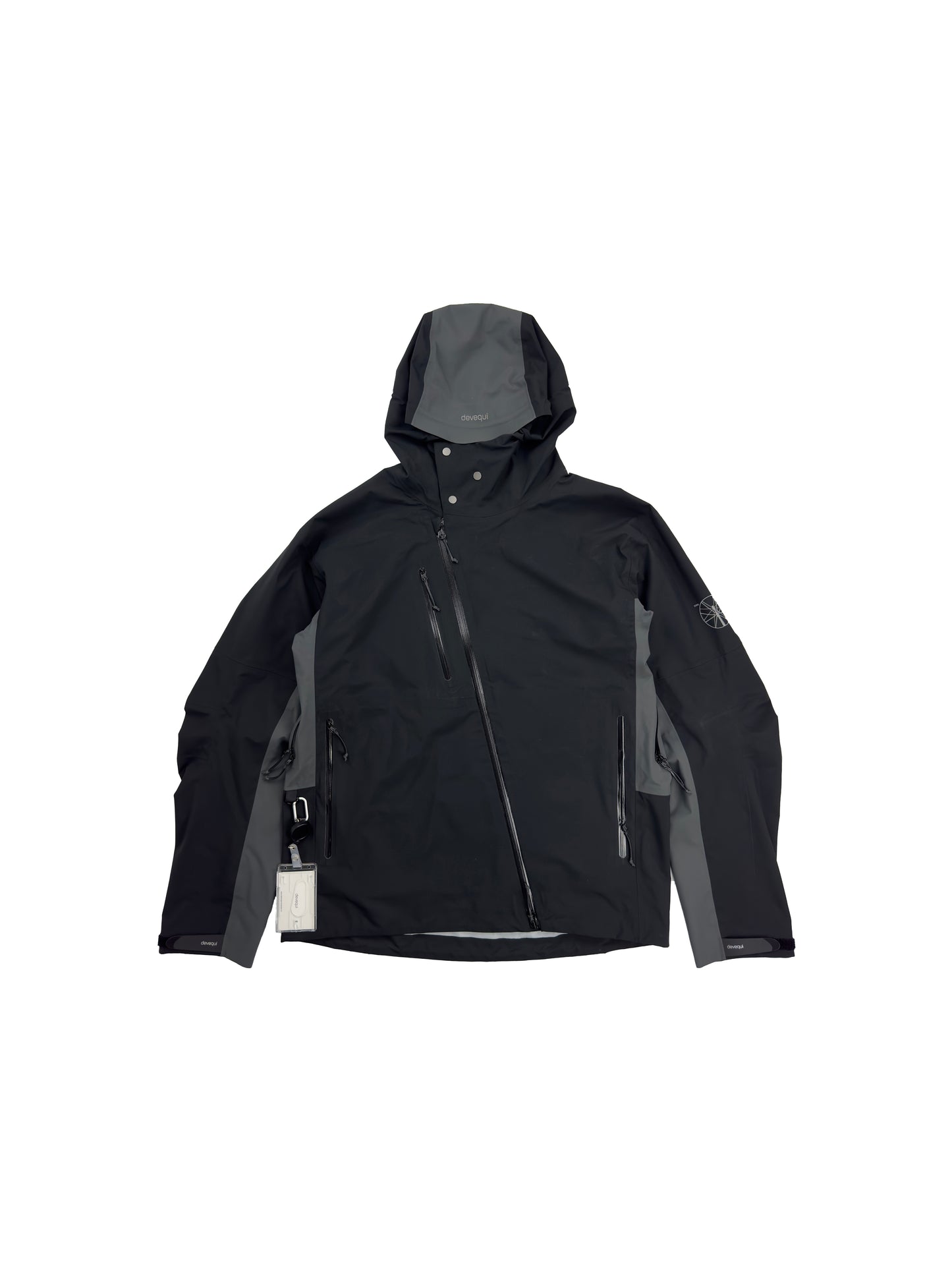 devequi (CRS)1.0 Jacket