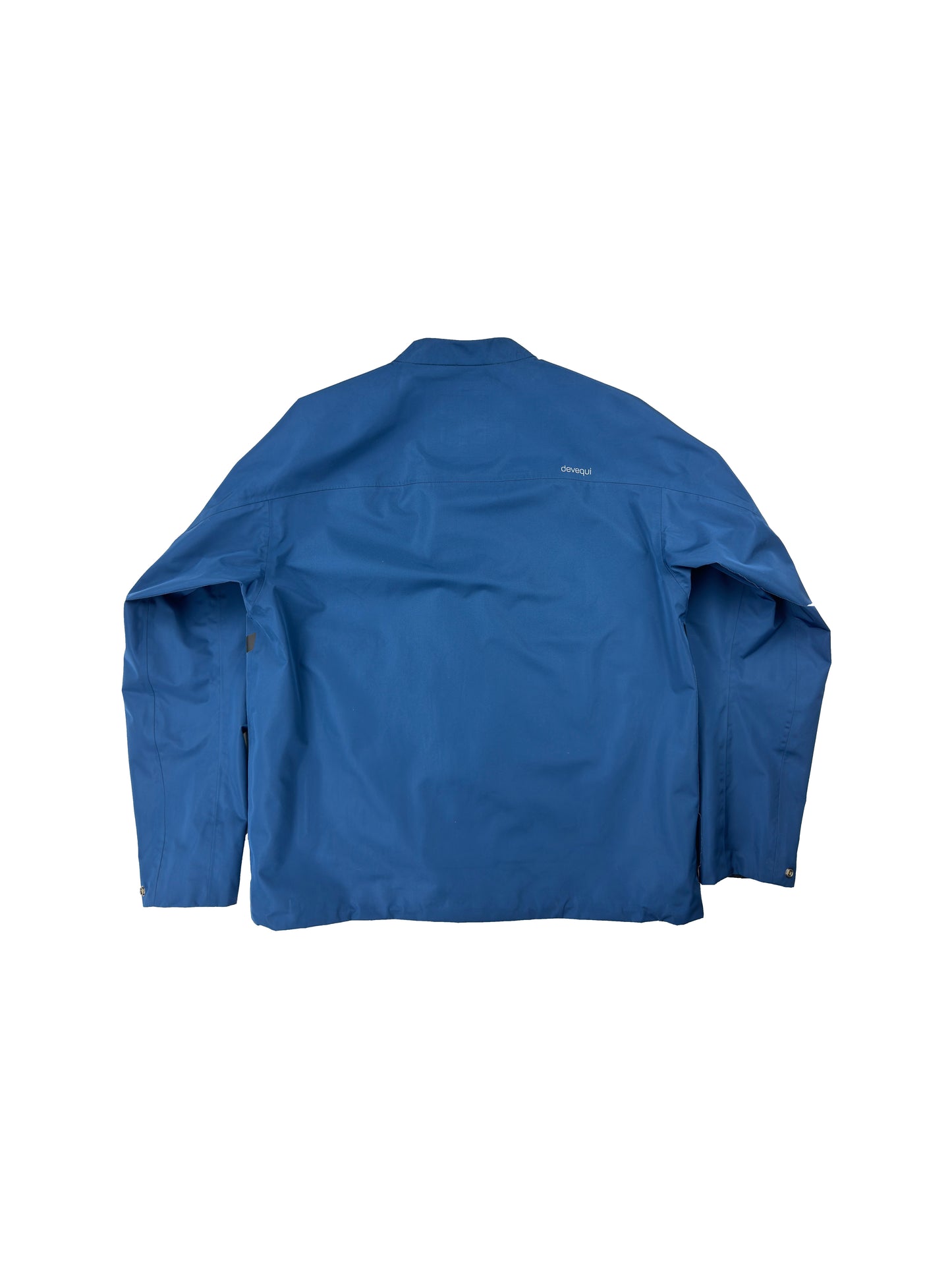 devequi (CRS)Stand Collar Jacket