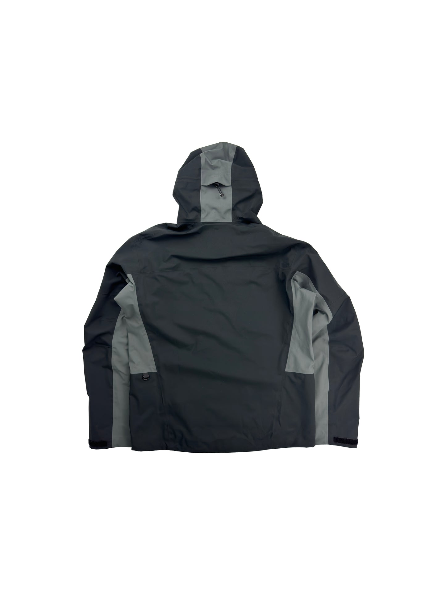 devequi (CRS)1.0 Jacket
