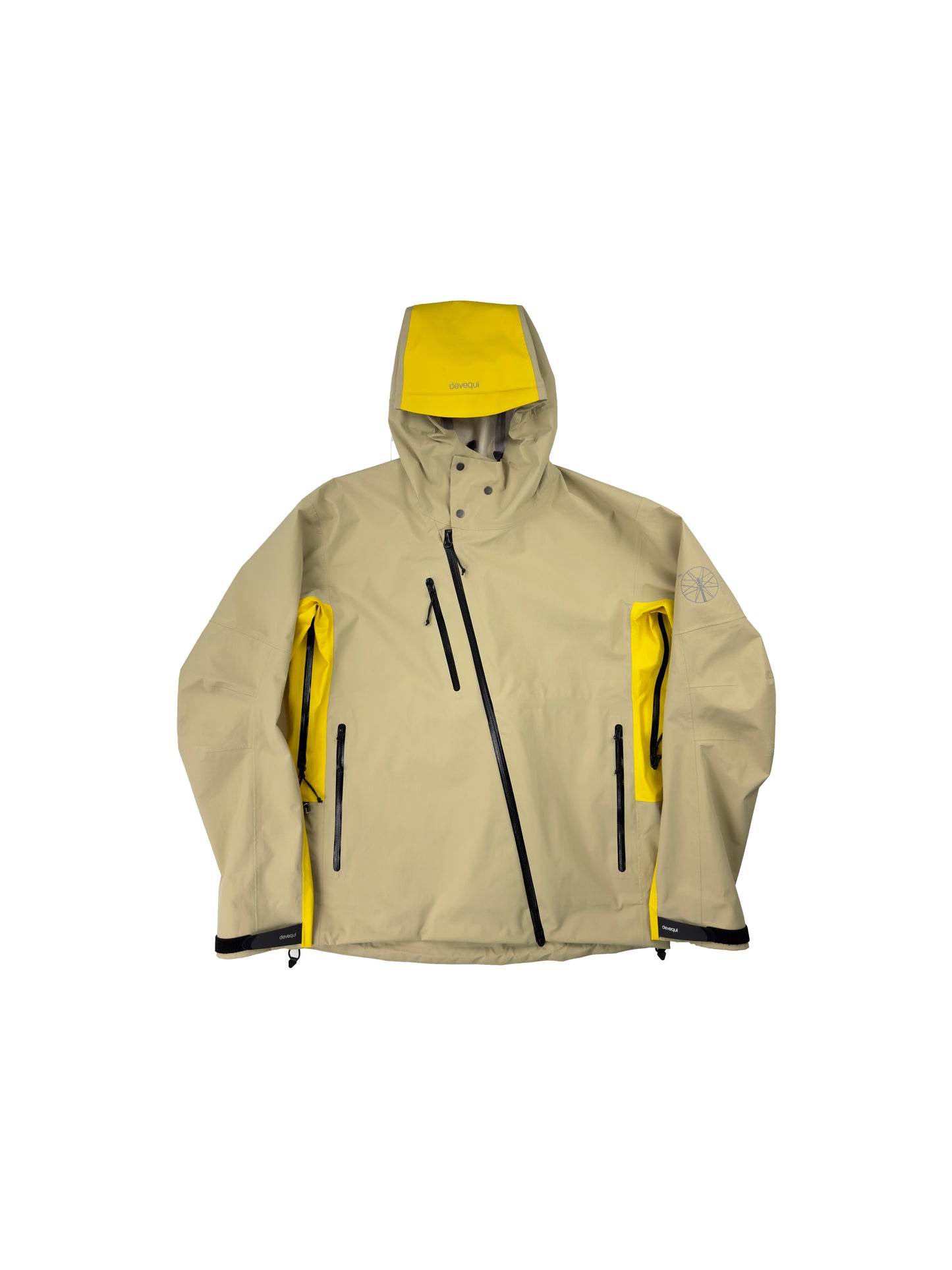 devequi (CRS)1.0 Jacket