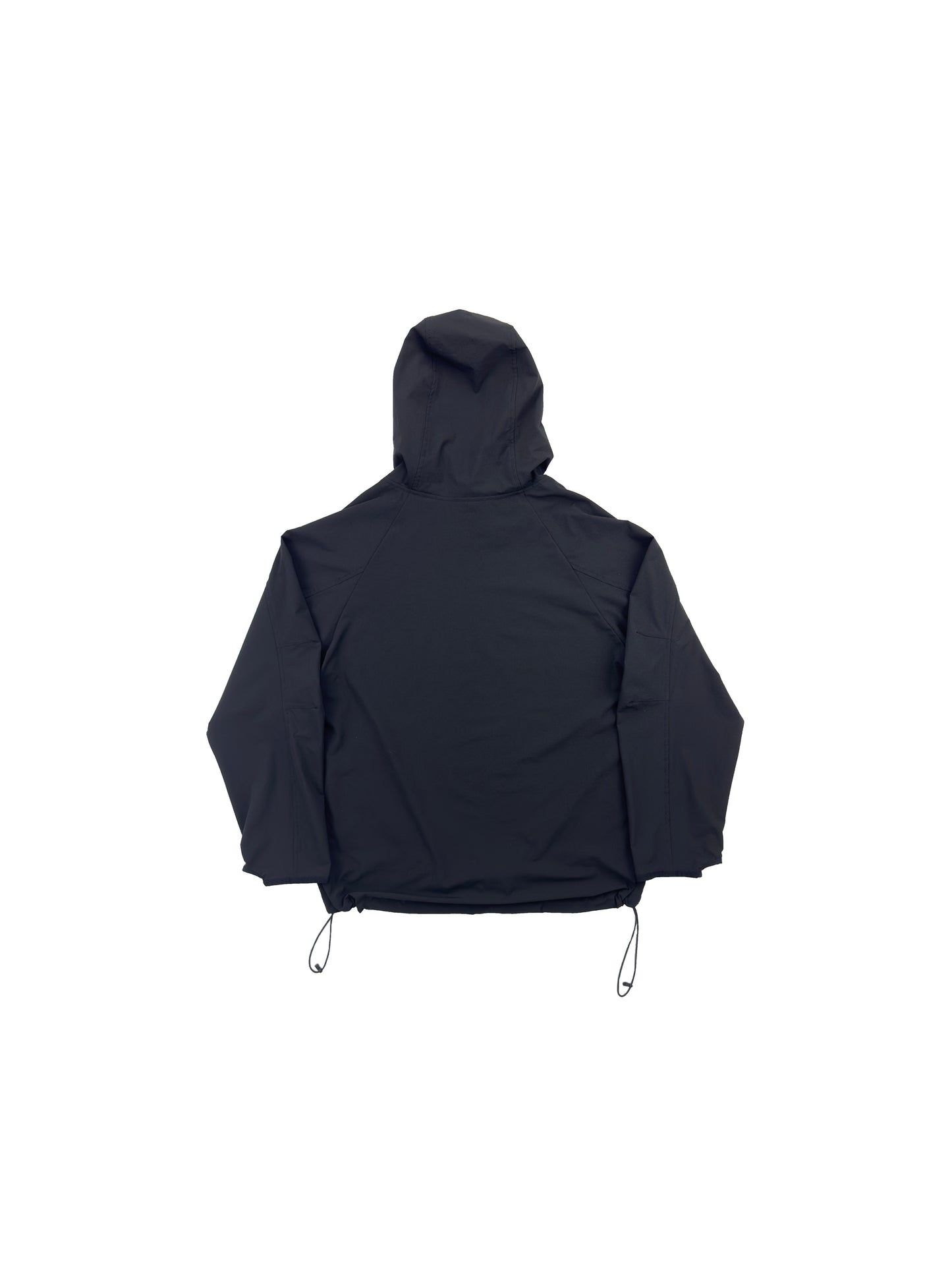 devequi FL.02 Waterproof outdoor hooded sunscreen windbreaker