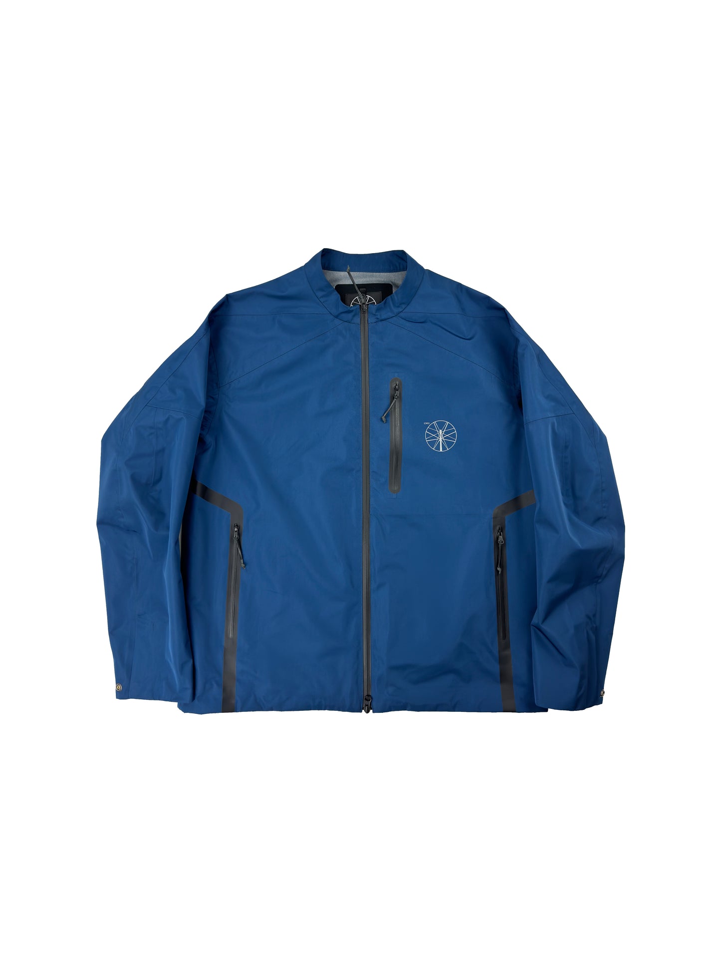devequi （CRS）Stand Collar Jacket