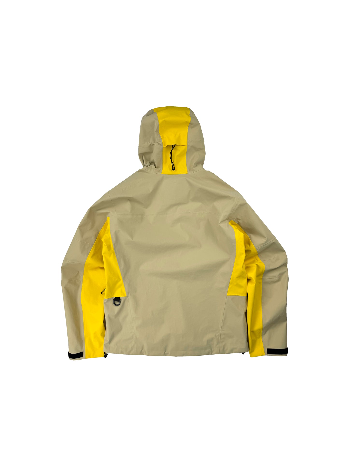 devequi （CRS）1.0 Jacket