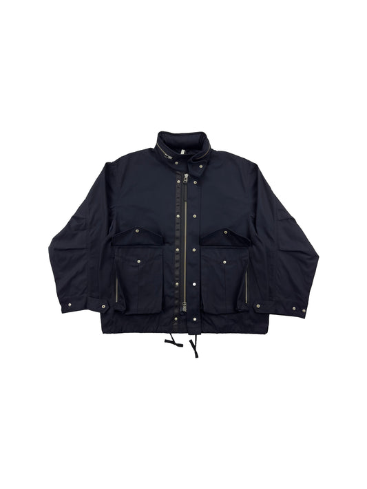 devequi (CRS) M65 ARCHROMA outdoor jacket
